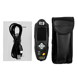 PCE รุ่นXXM-20เครื่องวัดสีColor Meter
