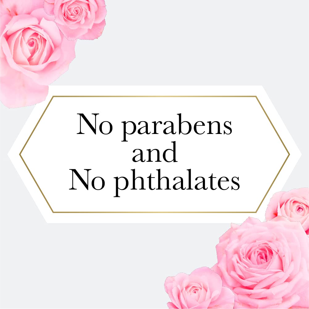 Olay Fresh Outlast Body Wash with B3, Rose Water and Sweet Nectar, 22 Fl Oz