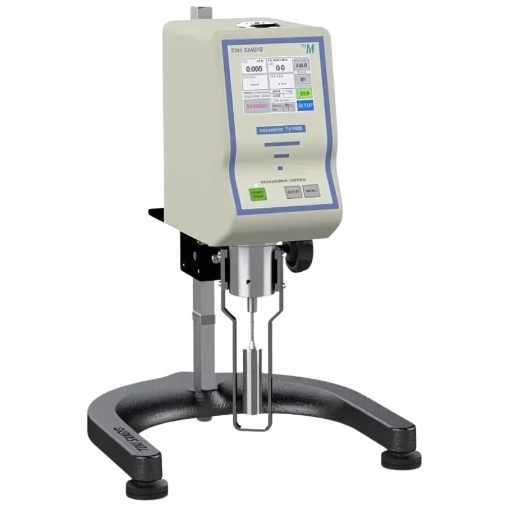 Toki Sangyo รหัส TVB-150BM-K เครื่องวัดความหนืดแบบดิจิตอล,Digital viscometer,meas.range:15～6,000,000mPa/S