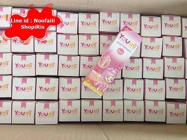 YouMi มูสวิตซี
