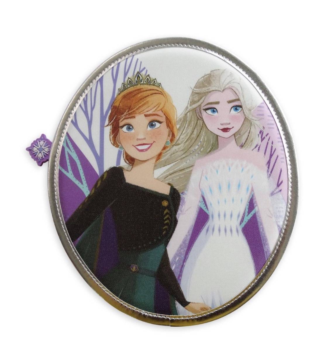 กระเป๋าเครื่องเขียน Disney Store พร้อมส่งจาก ShopDisney USA Disney ZipUp Stationery Kit ราคา 690- บาท