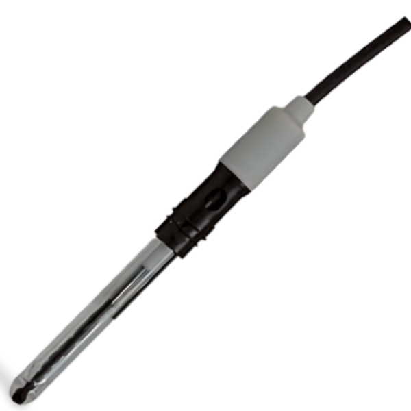 Horiba รหัส 6108-50B โพรบสำหรับวัดค่าความเป็นกรดและด่าง,pH electrodes,temp.range:–10～100°C,Pressure rang:0～0.6MPa(5m)