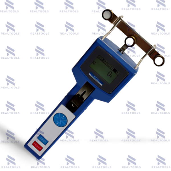 Ritec รุ่นNT-20Kเครื่องวัดความตึงสลิงและเส้นลวดDigital Hand Held,Meas.head width216mm.,Tension Meters:0.2～20.0dcN.