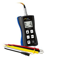 PCE รุ่นPWM-10Pump เครื่องมือวัดงานด้านสอบเทียบCalibrator
