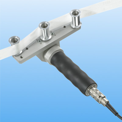 Honigmann 133-33 เครื่องวัดแรงตึงสายเคเบิ้ล/Honigmann 133-33 Precision tension measurement