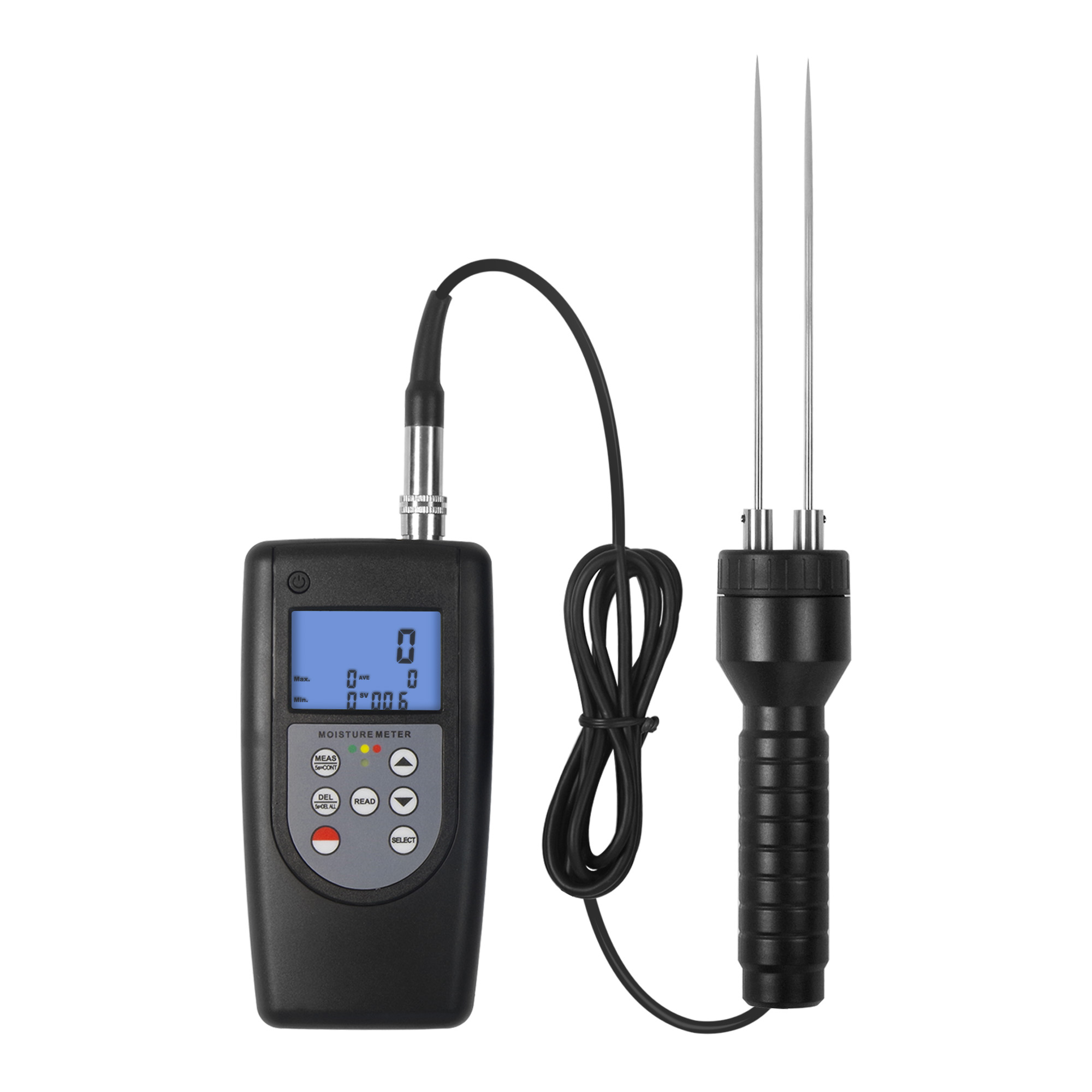 Landtek รุ่นMC-7828SOIL Soil Moisture Meter