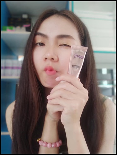 กันแดดโอพีเอ็ม OPM CORPORATION SMOOTH UV SUN SPF40PA++