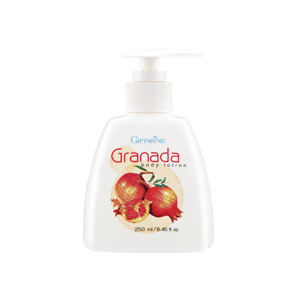 Giffarine กรานาดา บอดี้ โลชั่น