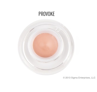 SIGMA :: Eye Shadow Base - Provoke อายแชโดวเบสสี Provoke เนื้อบางเบา ติดทนนาน ไร้ปัญหาสีแห้ง แตก กรอบ