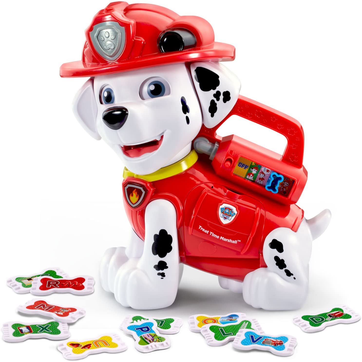 น้องหมา VTech Paw Patrol Treat Time Marshall ราคา 2,590 บาท