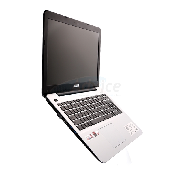 Notebook Asus X555DG-XX029D (Grey)