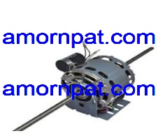 มอเตอร์ Motor อะไหล่ สำหรับ เครื่องปรับอากาศ แคเรียร์ Carrier