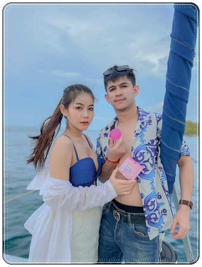 สบู่เซรั่ม NB Serum Soap Skin Whitening สบู่ครูเบียร์