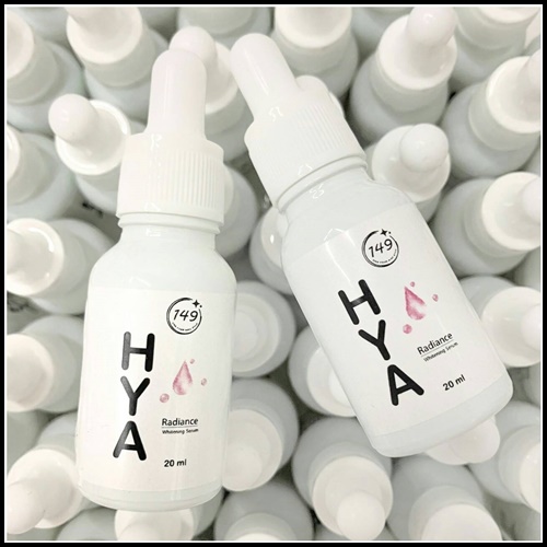 HYA 149 Radiance Whitening Serum ไฮยา เรเดียนซ์ เซรั่ม