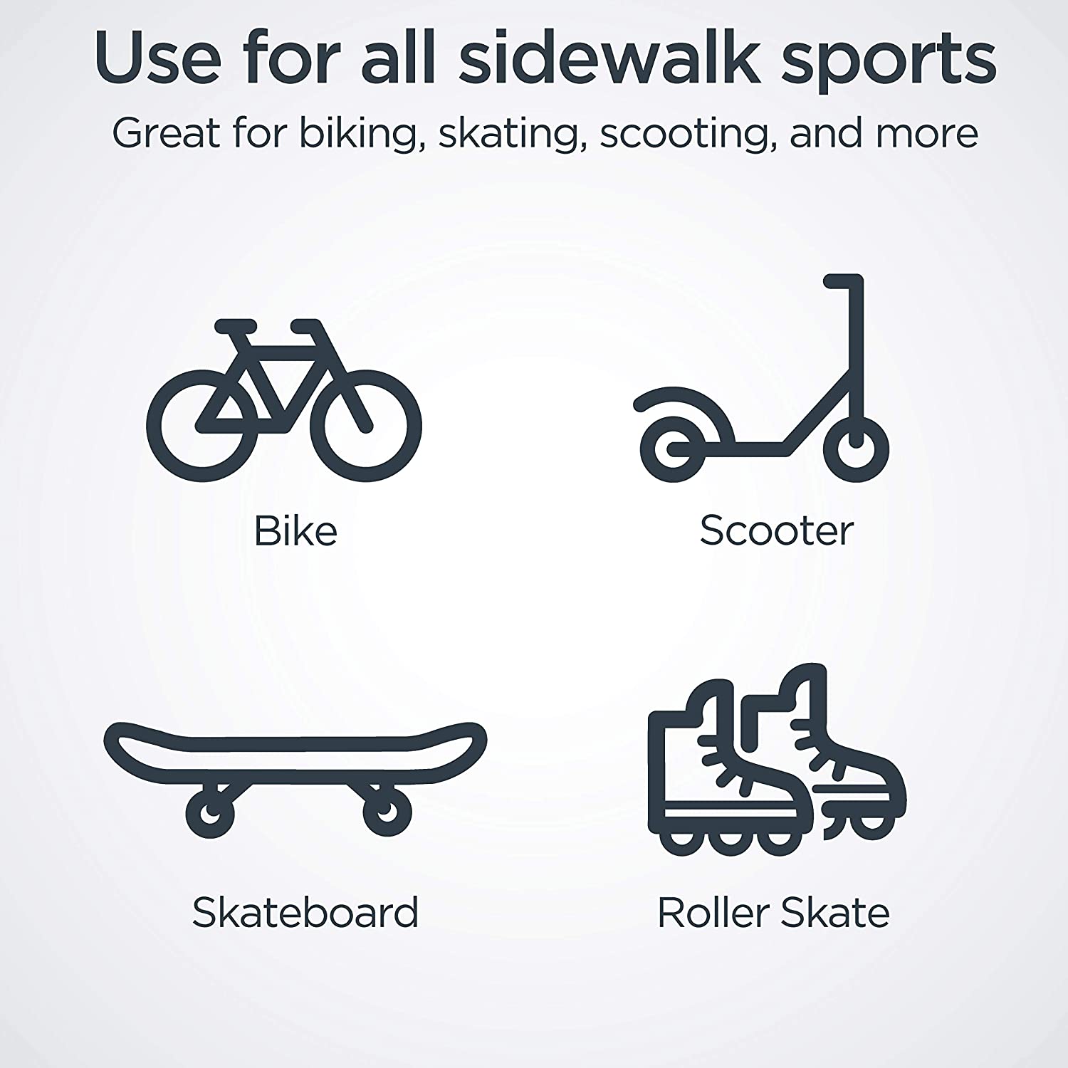 ชุดเซฟตี้เด็ก หมวก ถุงมือ สนับเข่าศอก Nickelodeon Paw Patrol and Blue's Clues & You! Toddler and Kids ราคา 1790 บาท