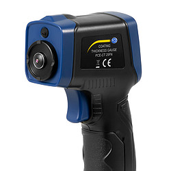 PCE รุ่นCT-25FN เครื่องทดสอบยานยนต์Automotive Material Thickness Tester