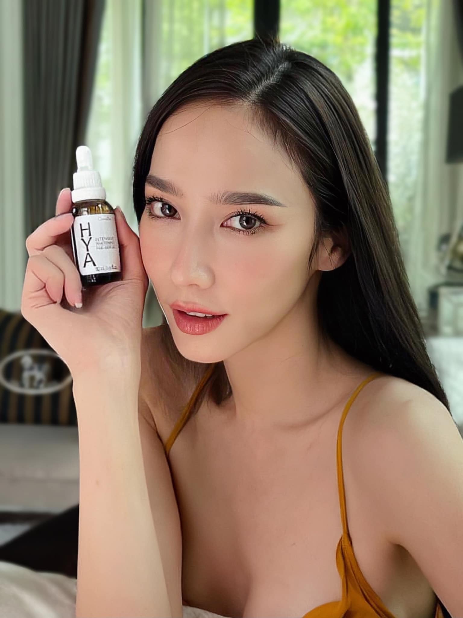 กิฟฟารีน ไฮยา อินเทนซีฟ ไวท์เทนนิ่ง พรี-ซีรั่ม 84032