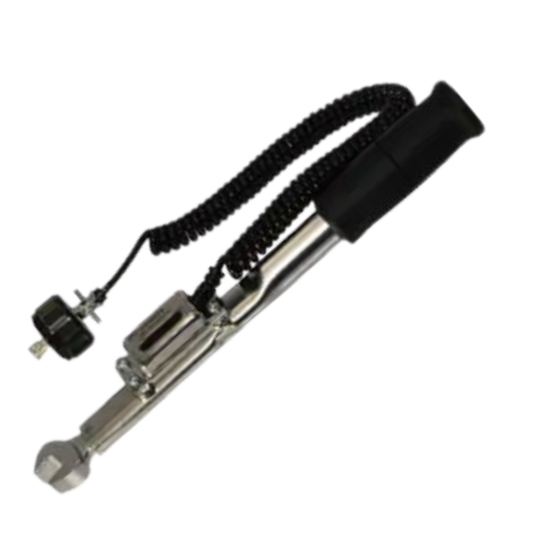 Tohnichi รุ่นCSPLS25N3X10Dประแจปอนด์แบบถอดเปลี่ยนได้,Torque Wrench w/Switch,Interchangeable Torque Wrench