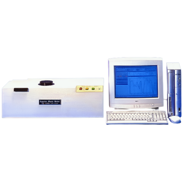 TokyoDenShoku รุ่นTC-1800MK-Ⅱเครื่องวิเคราะห์สีอัตโนมัติ,Automatic Color Analyzer,Meas.range:400～700nm