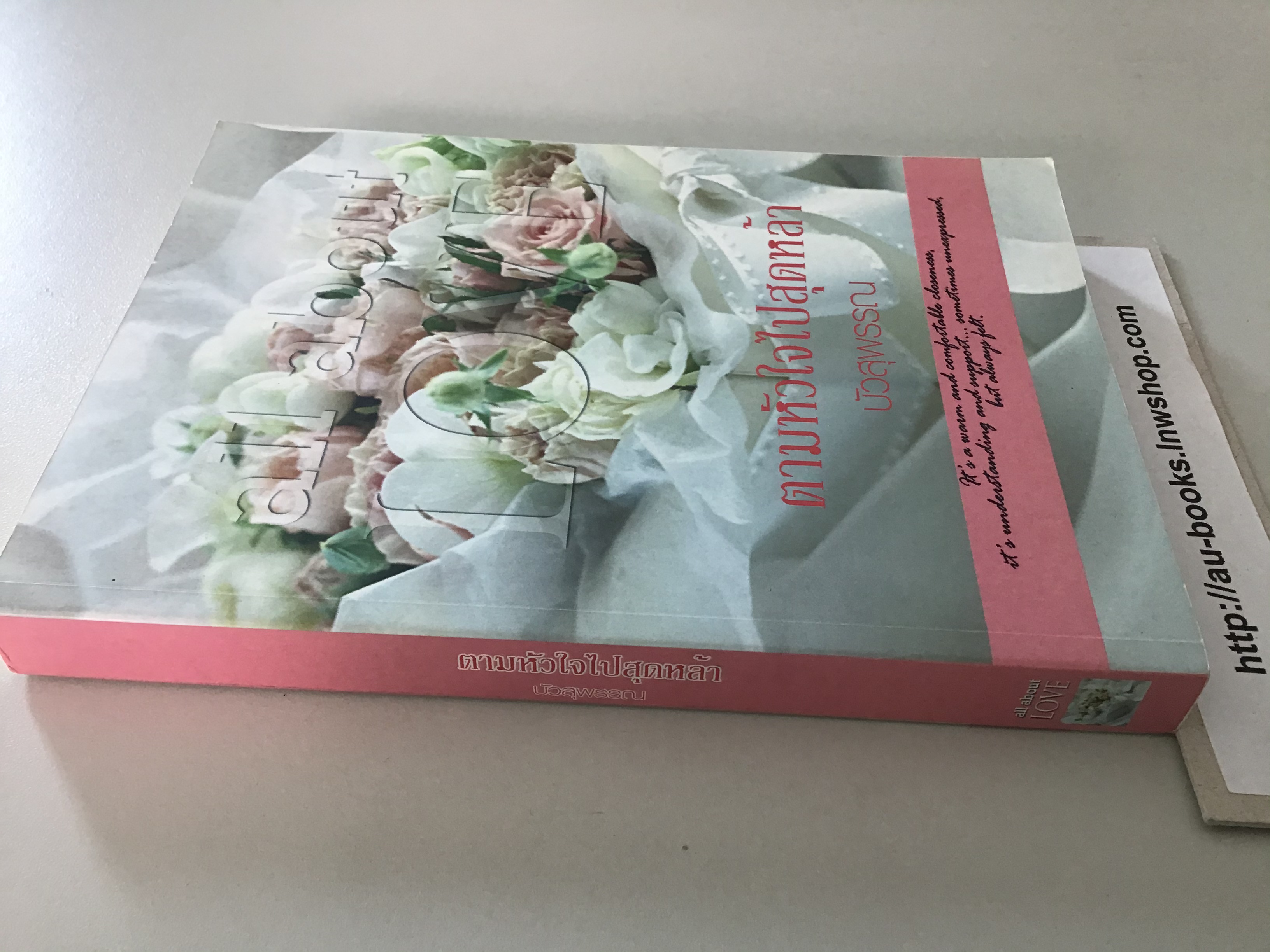 ตามหัวใจไปสุดหล้า/บัวสุพรรณ