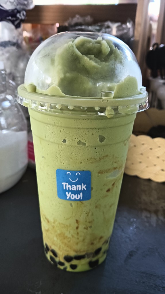 ชาเขียว ผงชาเขียว น้ำหนัก 500 กรัม ผลิตจากใบชาเขียวแท้ 100% ผงชาเขียวป่น ชานม ชาเขียว อุดมไปด้วยสารต้านอนุมูลอิสระ Made from 100% premium quality green tea leaves ชาเขียวผง ผงชาเขียวนม Thai Milk Green Tea ชาเขียวแท้จากยอดดอย Doi Angkha Tea