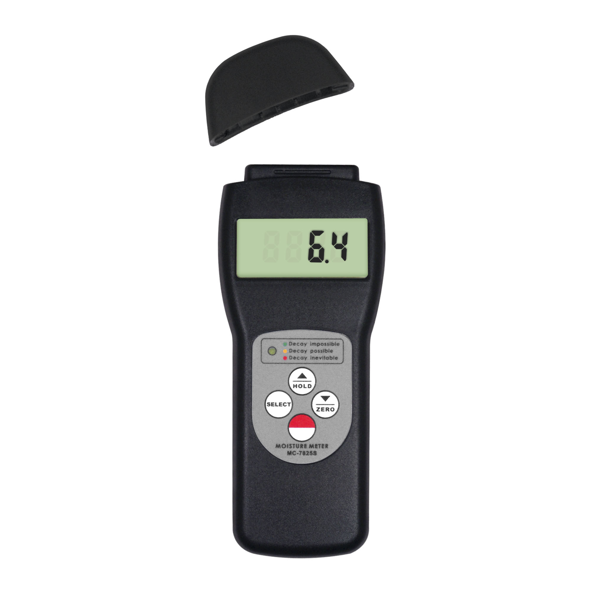Landtek รุ่นMC-7825S Moisture Meter