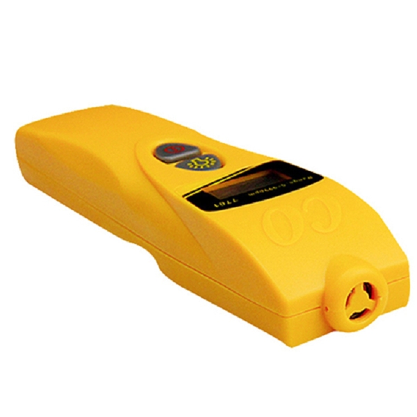AZ Instrument รุ่นAZ-7701เครื่องวัดก๊าซคาร์บอนมอนนอกไซด์Carbon Monoxide Detector tester meter,Meas.range:0~999ppm.