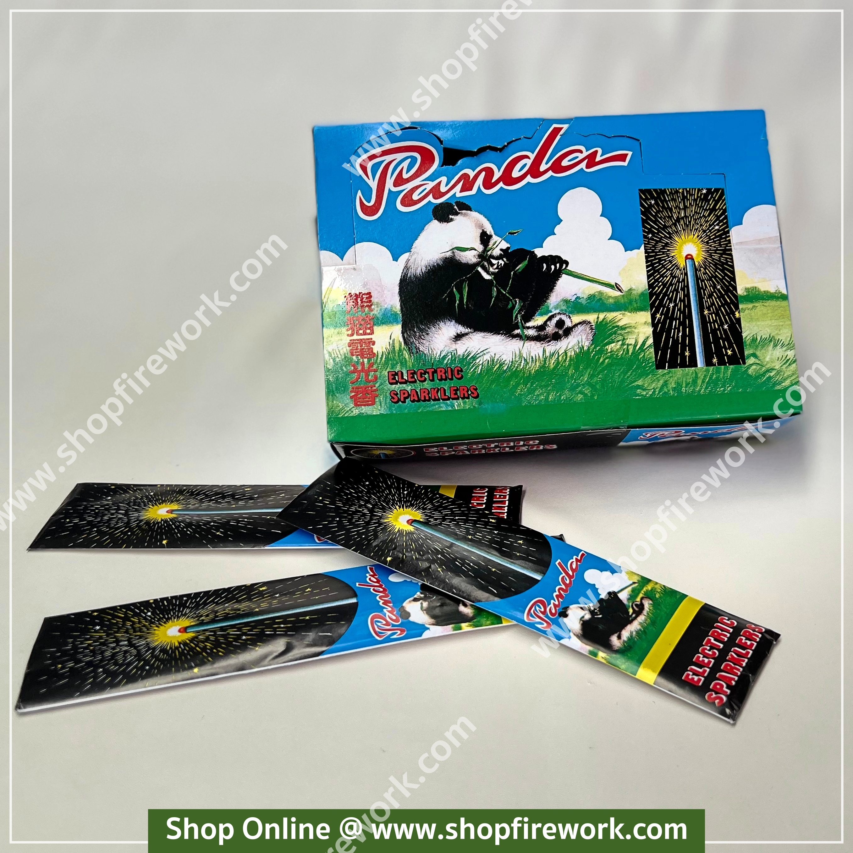 Sparkling rabbit 7inches length
