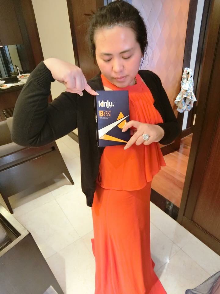 kinju คินจู ลดน้ำหนัก โปรโมชั่นพิเศษ