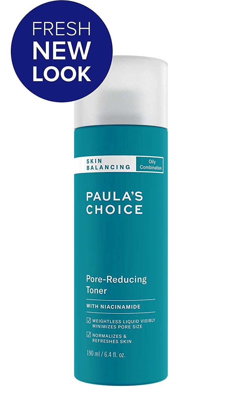 PAULA'S CHOICE :: Skin Balancing Pore Reducing Toner โทเนอร์ช่วยลดรูขุมขน สำหรับผิวมัน ผสม