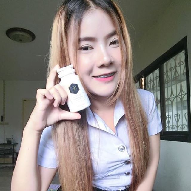 SOSO Collagen Plus โซโซ คอลลาเจน พลัส คอลลาเจนปลาฮงมากูโร่