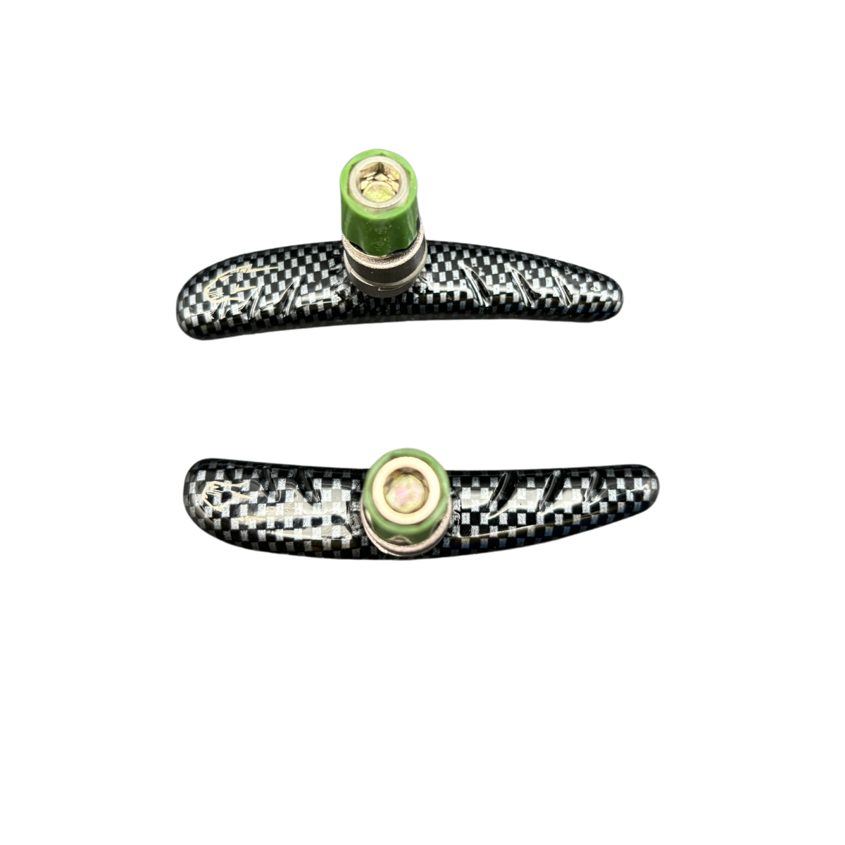 Jagwire ผ้าเบรค แผ่นยางเบรค MTB รุ่น Extream สำหรับ V-Break