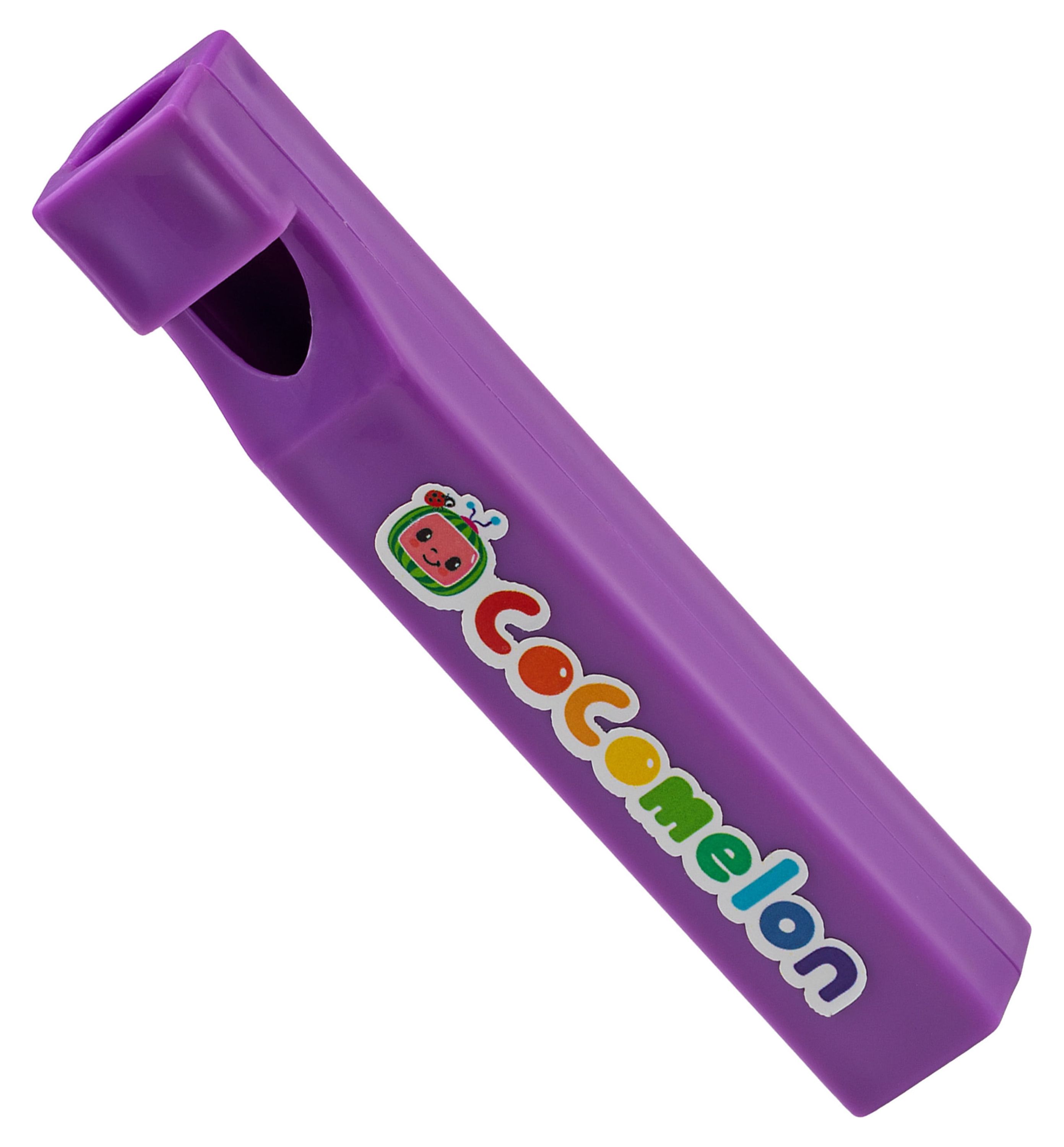 Cocomelon Choo Choo Train Ride-on Toy รถไฟของเล่น ราคา 9,900 บาท