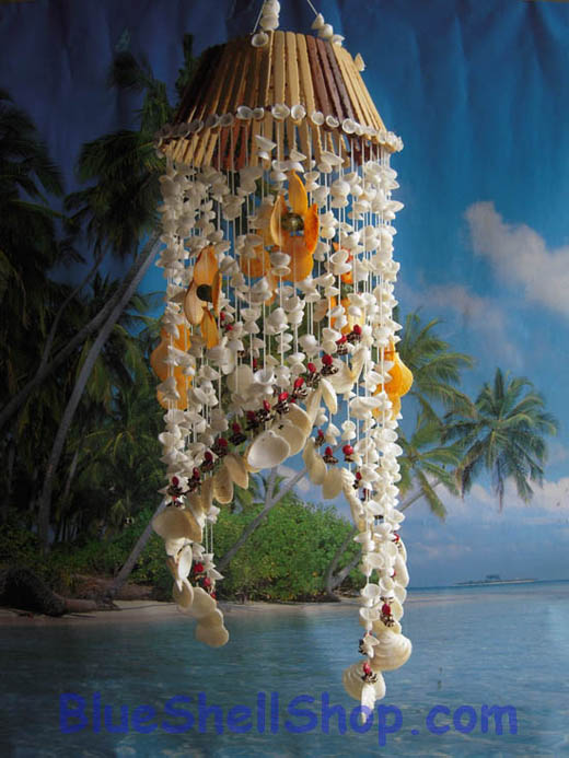 โคมไฟแขวนไซตใหญ่