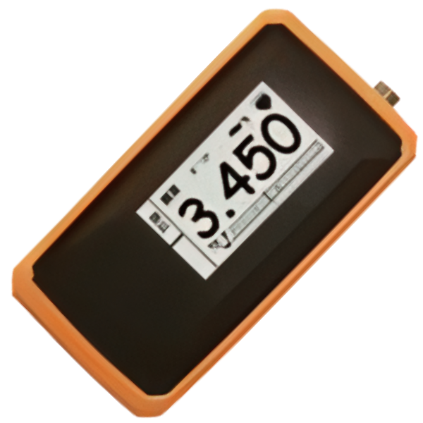 IMV รุ่น PC-3024 ยางดูดซับแรงกระแทก , Rubber jacket