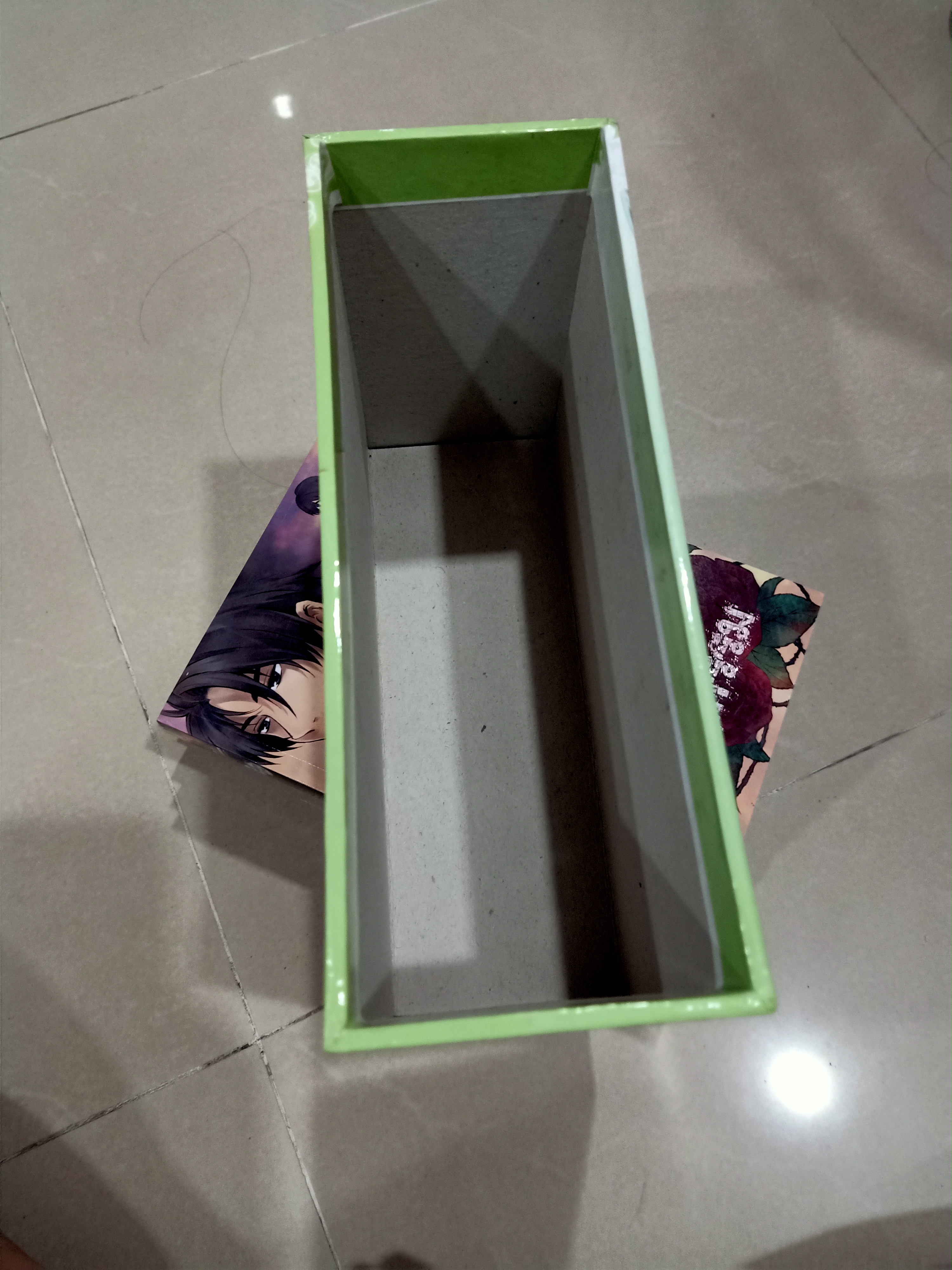 Boxset นิยายแต่ง boy love 7-11