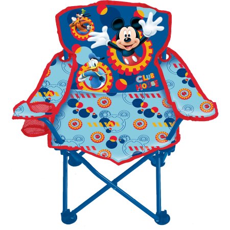 เก้าอี้ ปิคนิค ลายการ์ตูนดิสนี่ย์ Disney Make Your Fun Chair Picnic