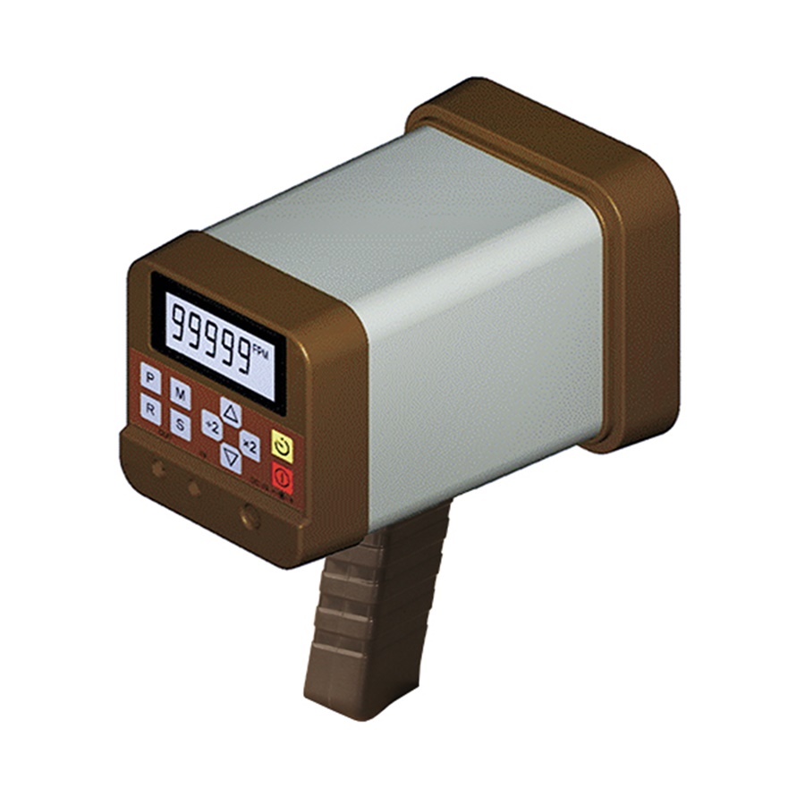Rixen รุ่นDS-2200 Digital Stroboscope