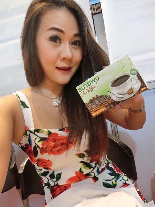 กาแฟสบายพุง (OK Coffee by อ.เบียร์)