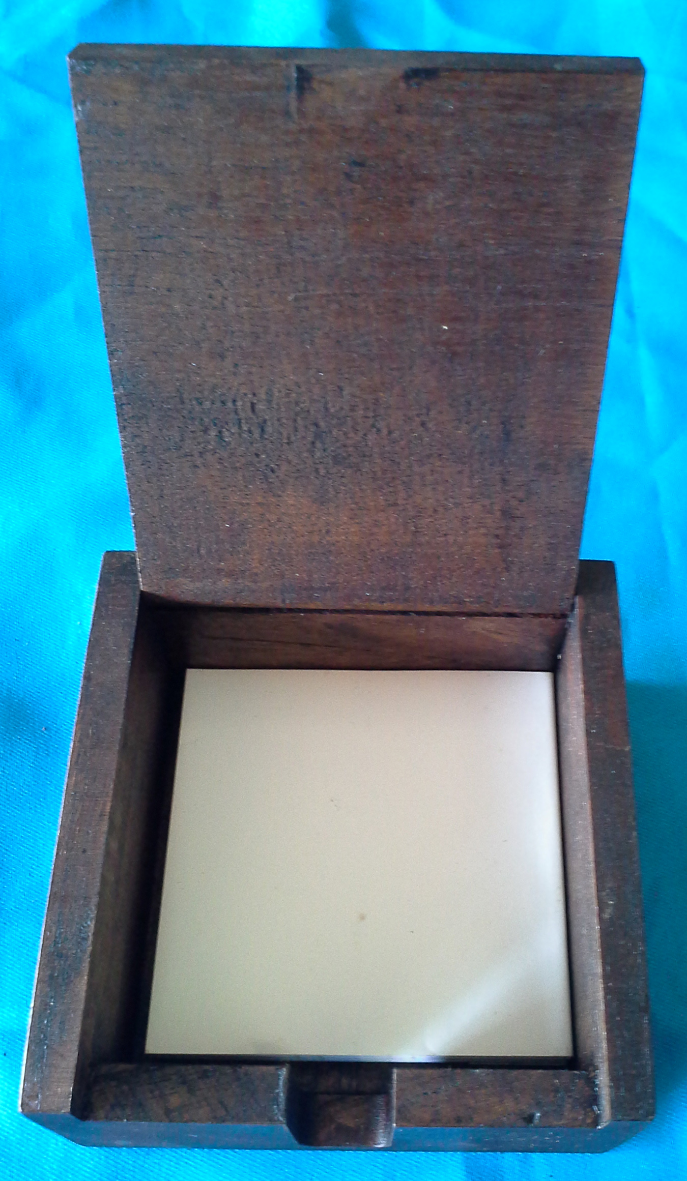 ที่ใส่กระดาษโน้ต ส่งฟรี