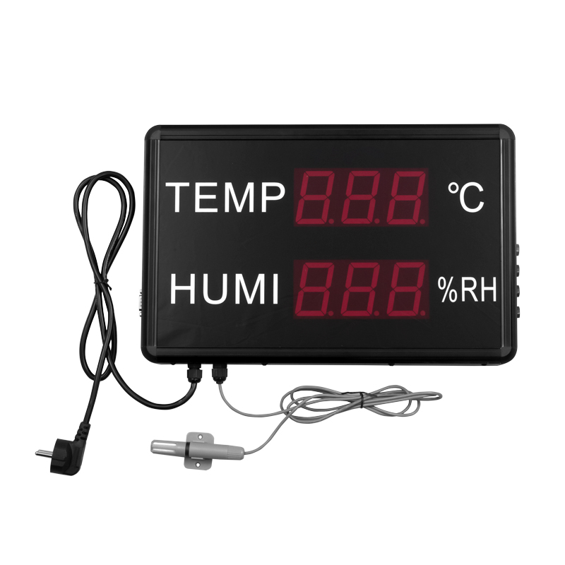 PCE รุ่น G-2 เครื่องวัดความชื้นในอากาศ,Air humidity meter,large display for temperature and humidity