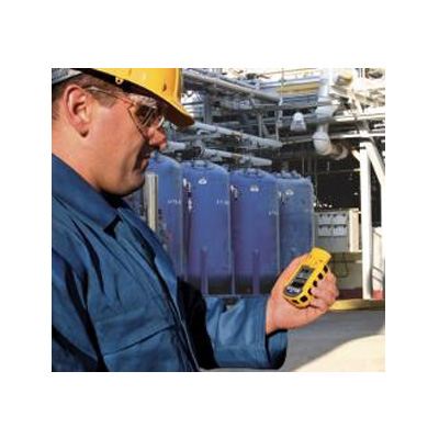 ToxiRAE รุ่นToxiRAE Pro PID G02-J000-000เครื่องวัดVOC monitor ToxiRAE Pro PID