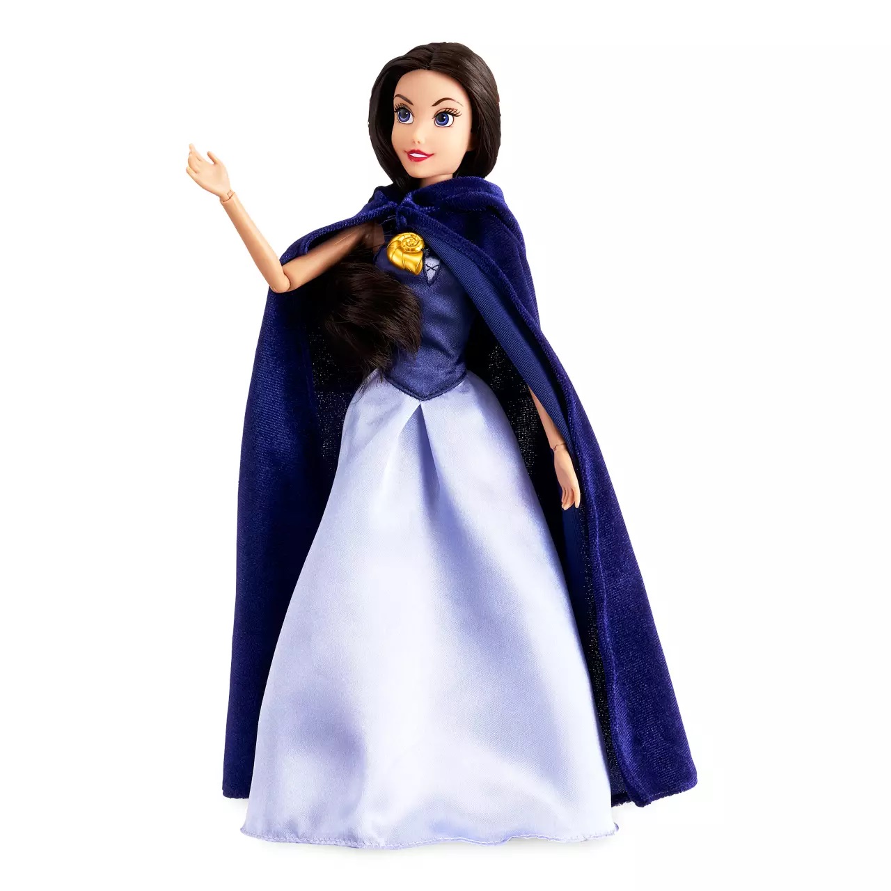 📢📢📢พร้อมส่ง... สินค้านำเข้า🇺🇸🇺🇸Disney's The Little Mermaid Classic Doll Gift set🎉🎉 ราคา 4,790.-บาท