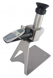 Atago รุ่นT3-NE รีแฟรกโตมิเตอร์แบบตั้งโต๊ะ /Desktop Refractometer T3-NE