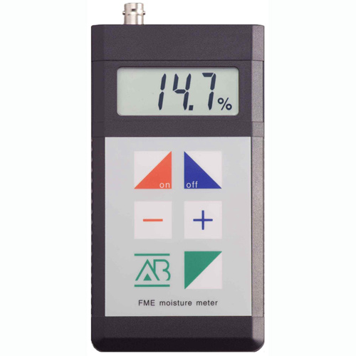 PCE รุ่นFME เครื่องวัดความชื้นสำหรับวัสดุก่อสร้างBuilding Moisture Meter