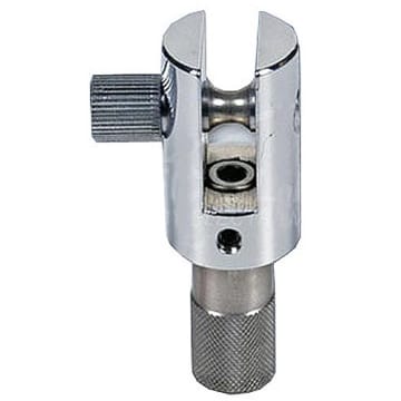 Shimpo FG-CLV10B Test Stand Mounting Clevis Grip