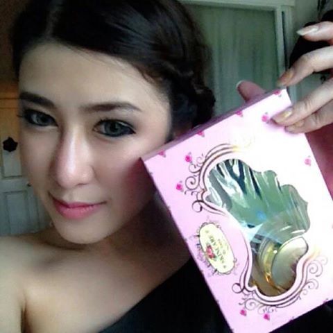 ครีมบล็อคสิว (skincare by anya)