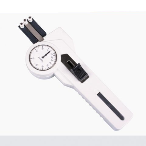 Han-Schmidt DXP-200 Tension meter 20 – 200 cN 27 mm 44 mm PA: 0.12 mm.