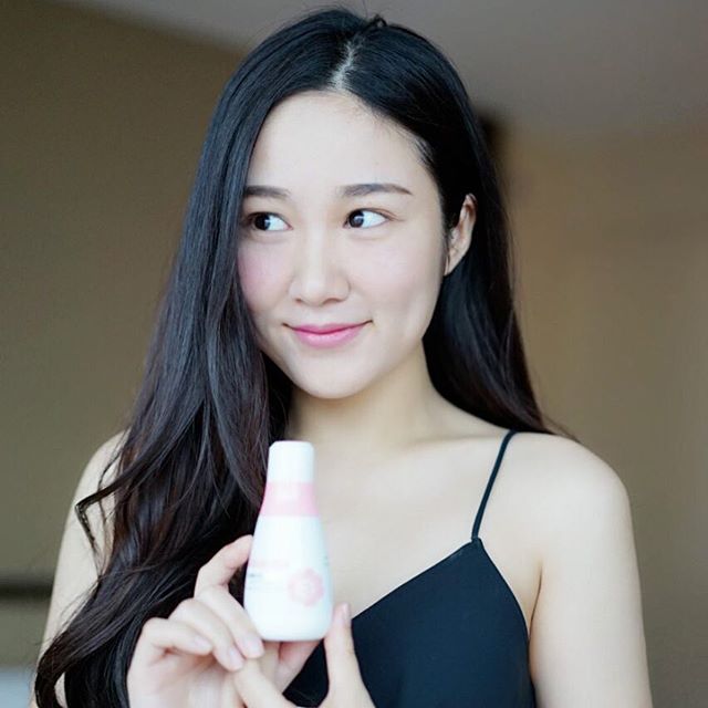 Skinsista Dongbaek White (สกิน ซิสต้า)