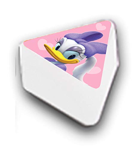 Kiddieland Minnie Mouse Play n 'Sort Ride-On Train